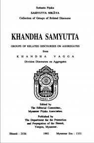 Khandha Samyutta